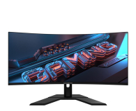Gigabyte GS34WQC - 1186342 - zdjęcie 1